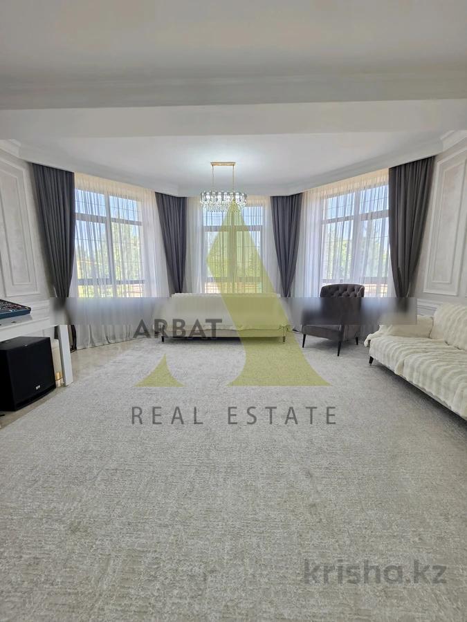 Фото Отдельный дом, 7 комн, 550м²