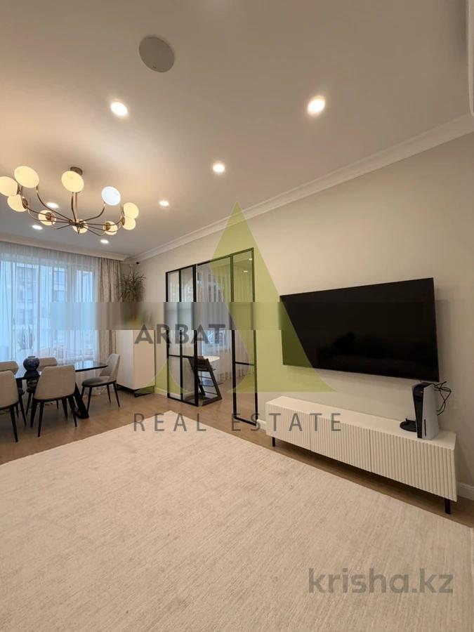 Фото Квартира, 4 комн, 140 м², 6/18 эт., 2020 г.п.