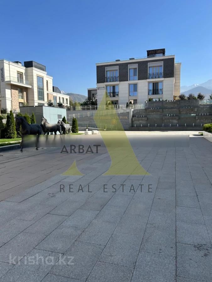 Фото Квартира, 3 комн, 120 м², 1/3 эт., 2020 г.п.