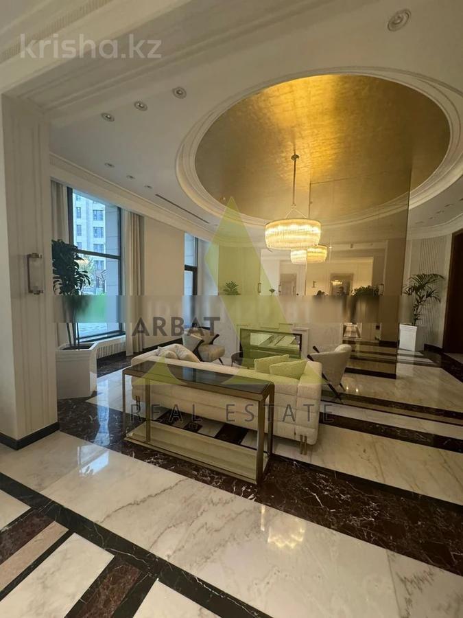 Фото Квартира, 3 комн, 90 м², 1/9 эт., 2020 г.п.
