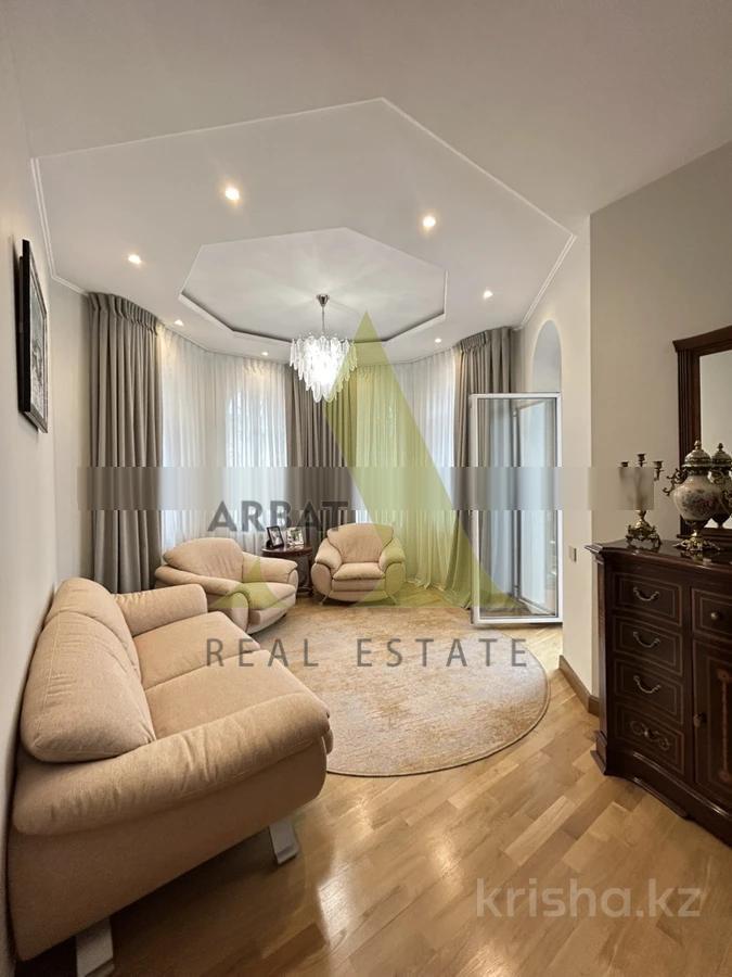 Фото Отдельный дом, 9 комн, 500м²