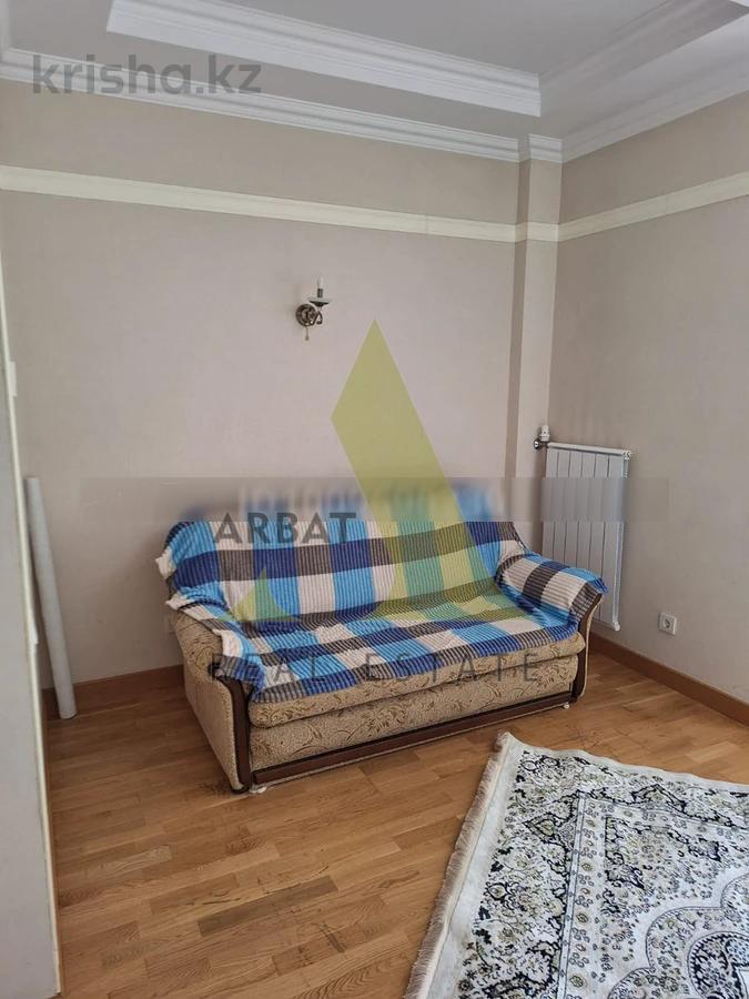 Фото Квартира, 2 комн, 80 м², 4/7 эт., 2008 г.п.