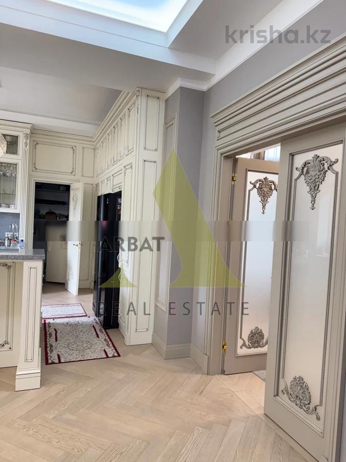 Фото Отдельный дом, 7 комн, 750м²