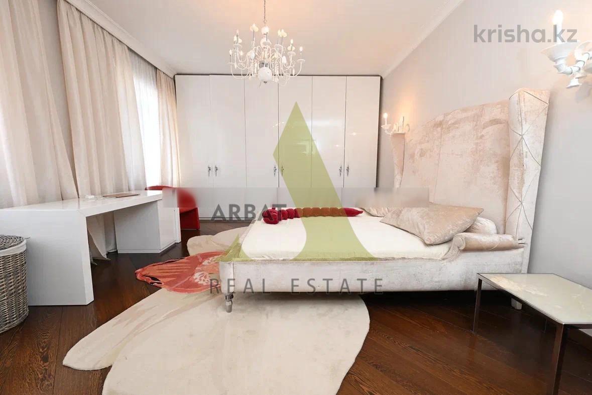 Фото Отдельный дом, 6 комн, 860м²