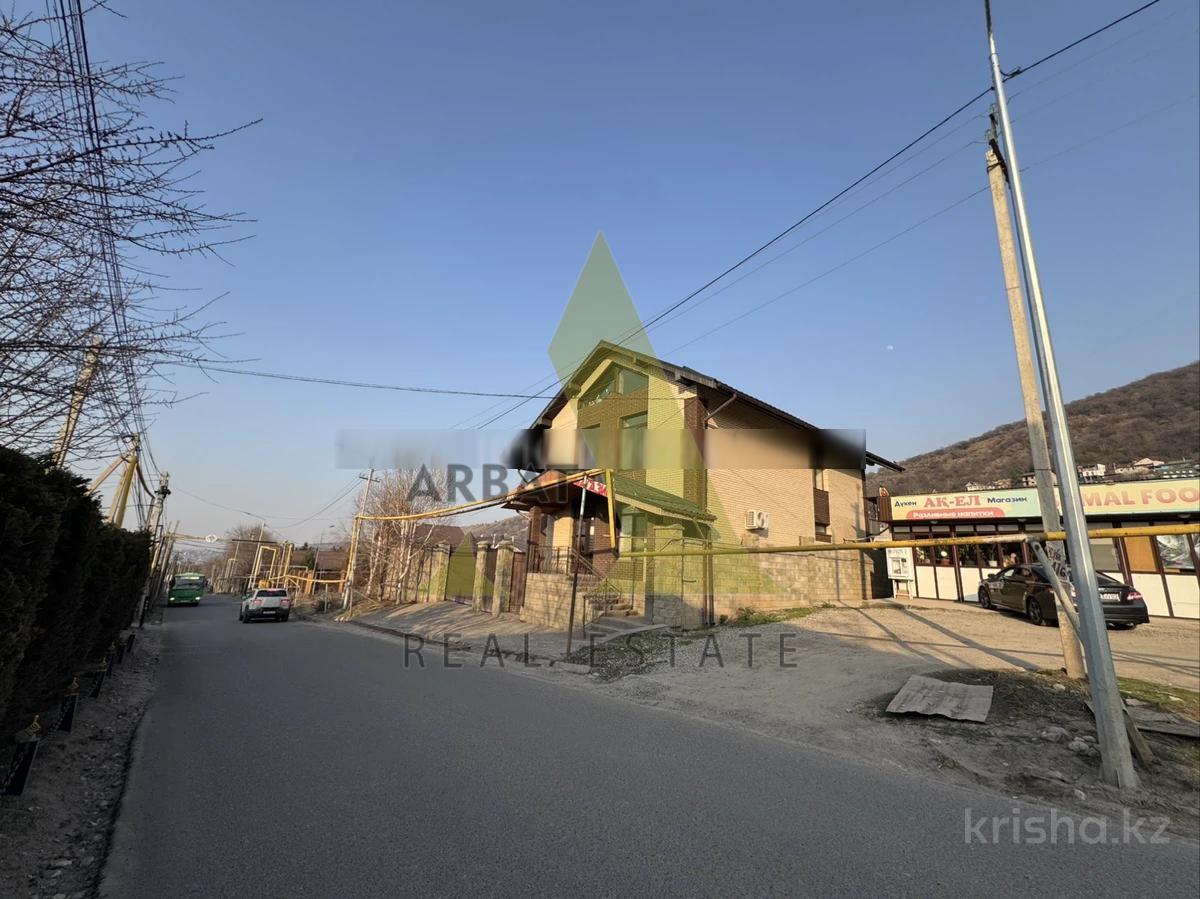 Фото Отдельный дом, 4 комн, 270м²