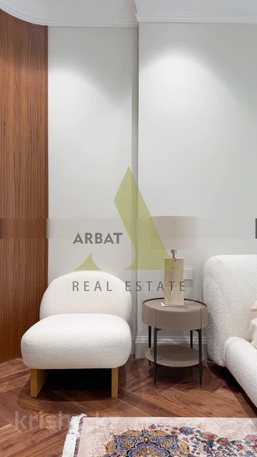 Фото Квартира, 3 комн, 130 м², 2/3 эт., 2022 г.п.