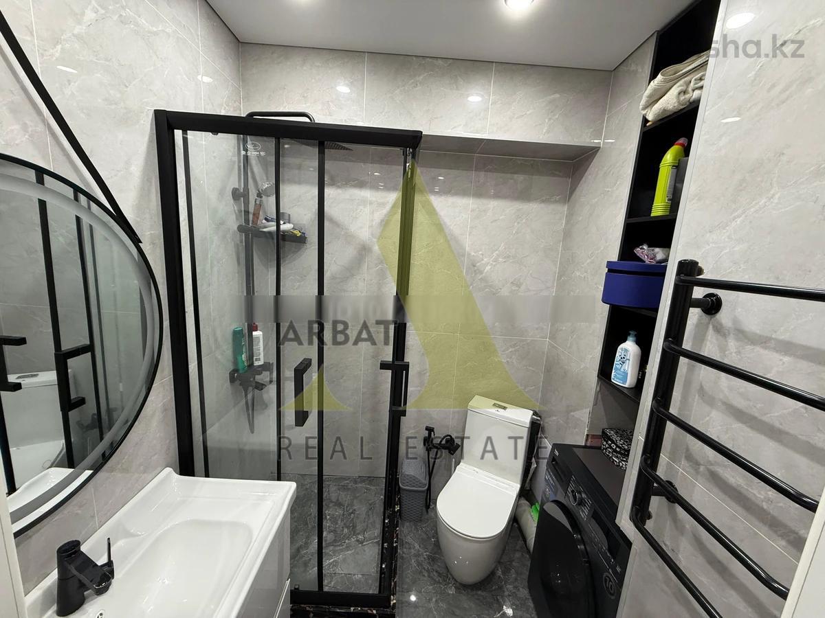 Фото Квартира, 1 комн, 39.6 м², 6/10 эт., 2022 г.п.