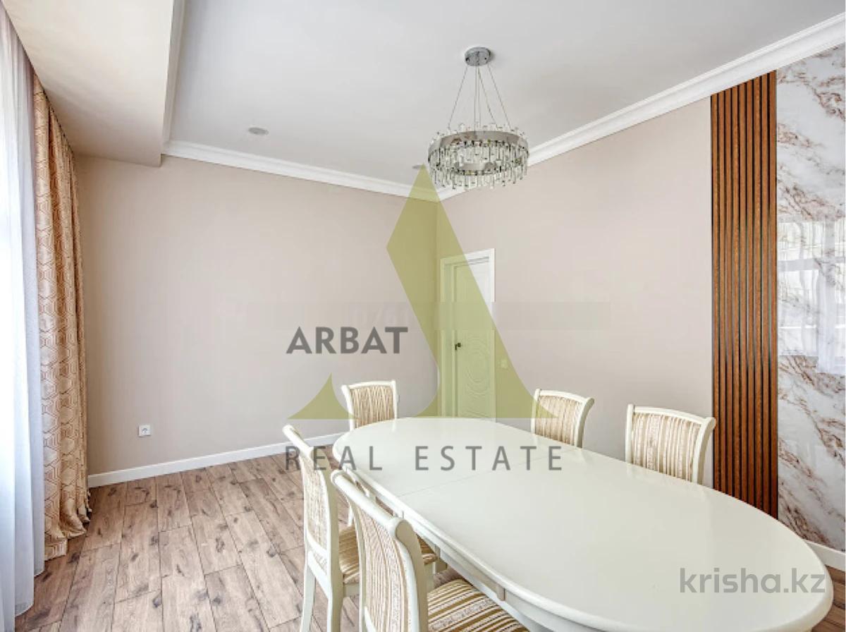 Фото Квартира, 4 комн, 190 м², 1 эт.