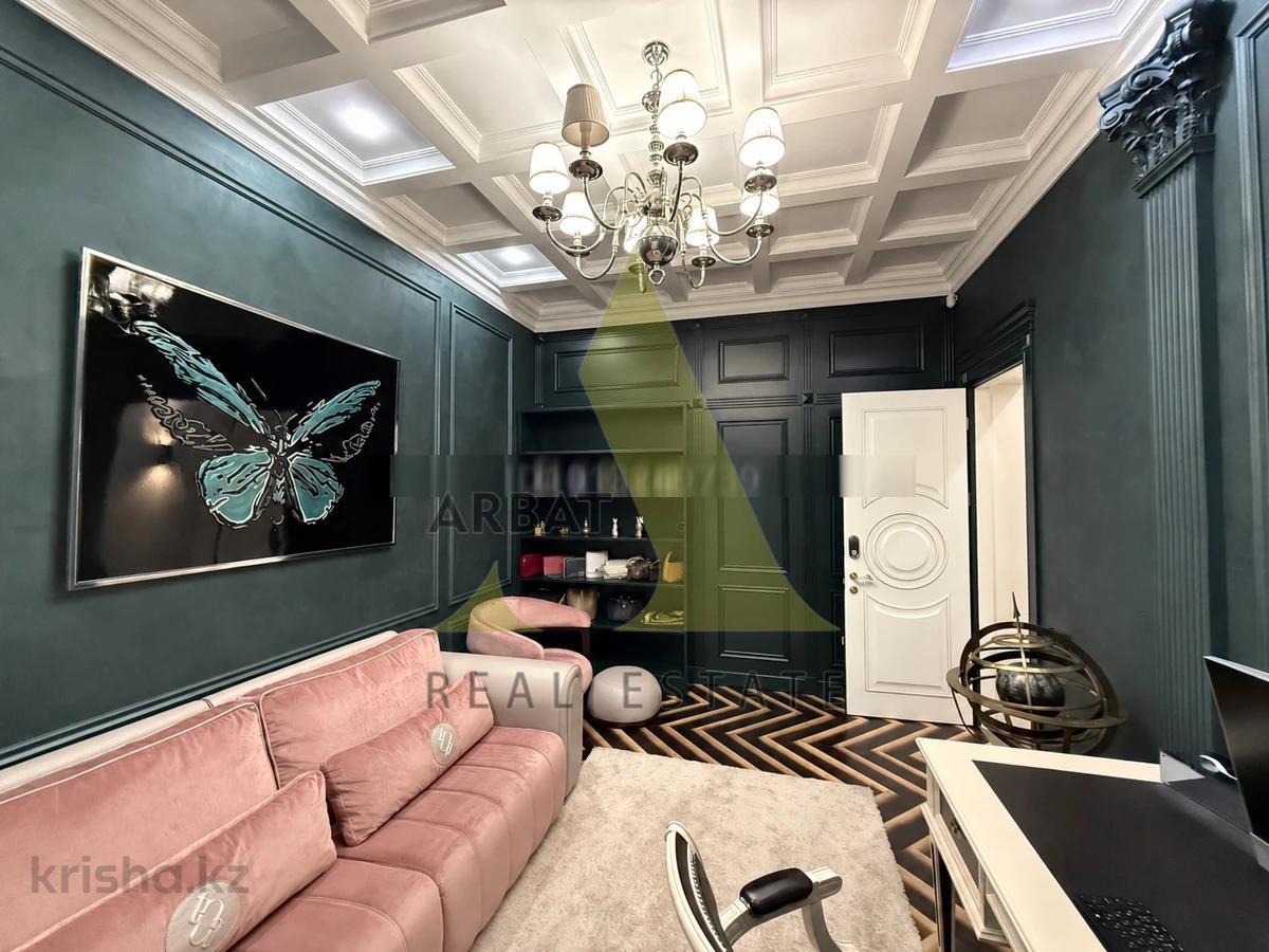 Фото Квартира, 6 комн, 275.7 м², 7 эт., 2017 г.п.