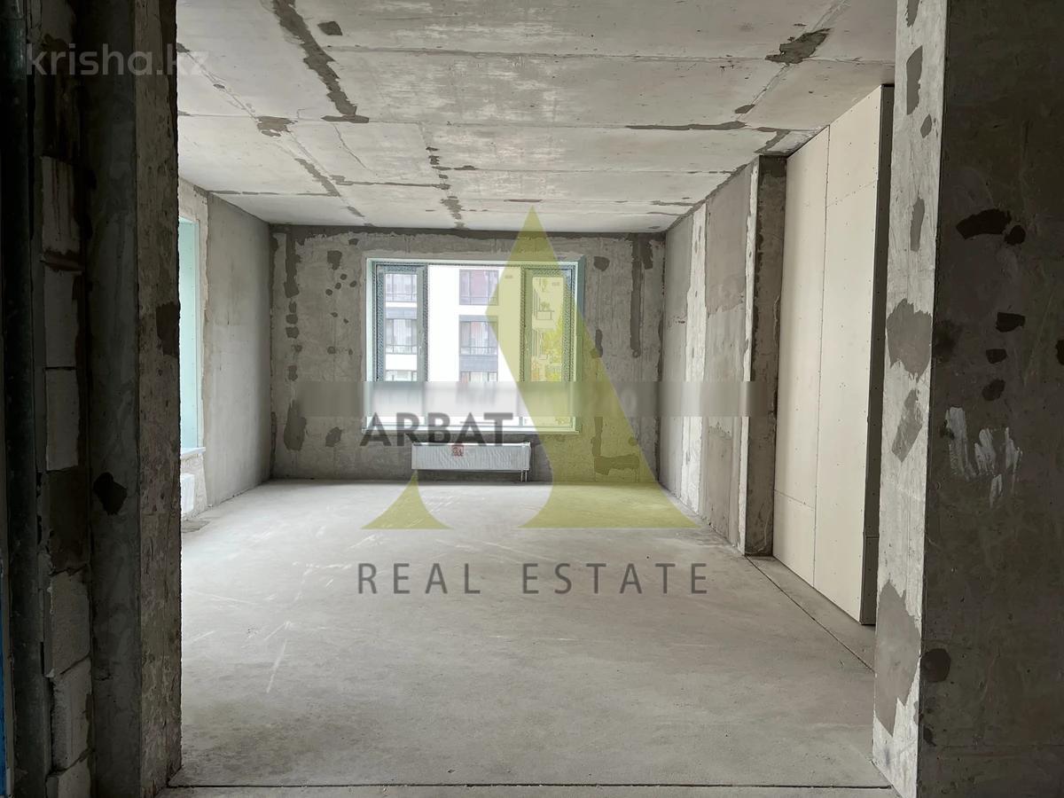 Фото Квартира, 3 комн, 115 м², 5/19 эт., 2025 г.п.