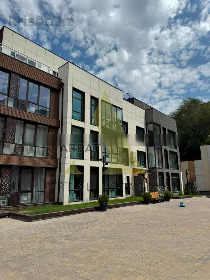 Фото Квартира, 2 комн, 95 м², 2/3 эт., 2024 г.п.