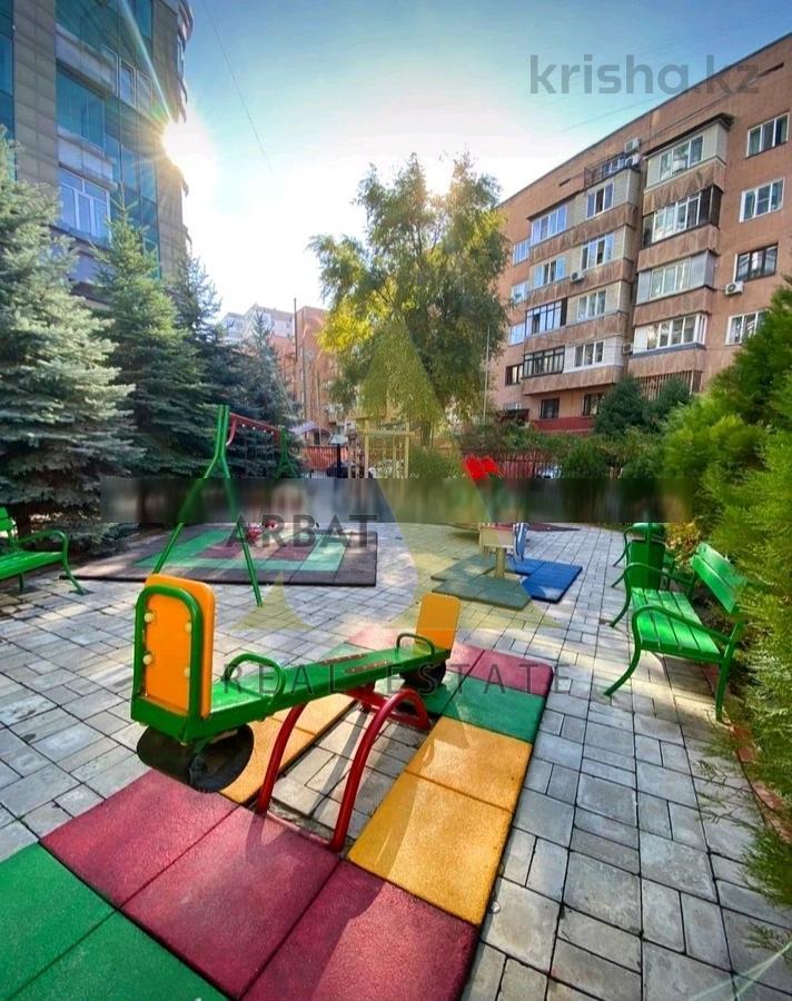 Фото Квартира, 3 комн, 90 м², 3/16 эт., 2008 г.п.