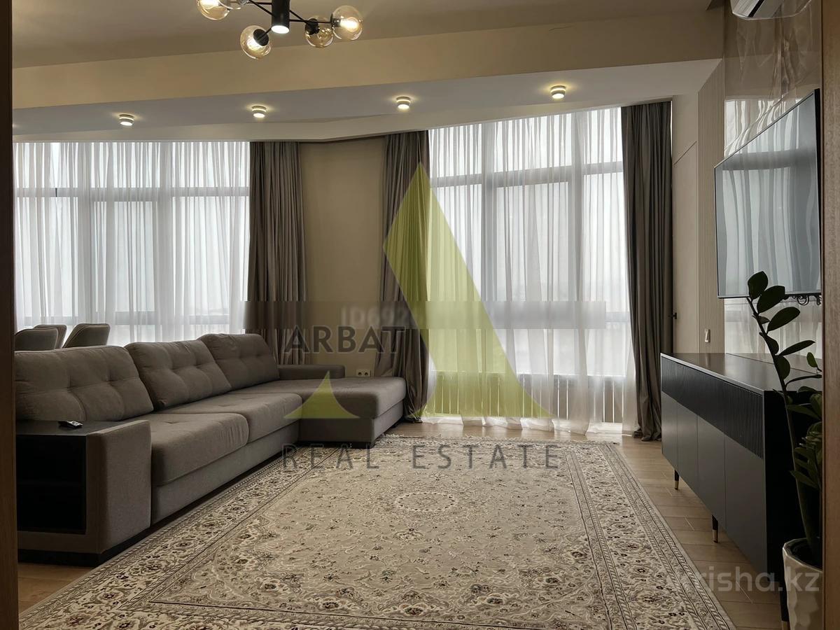 Фото Квартира, 4 комн, 126.2 м², 9/13 эт., 2021 г.п.