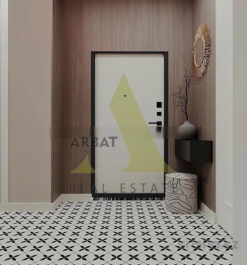 Фото Квартира, 4 комн, 160 м², 11/16 эт., 2022 г.п.