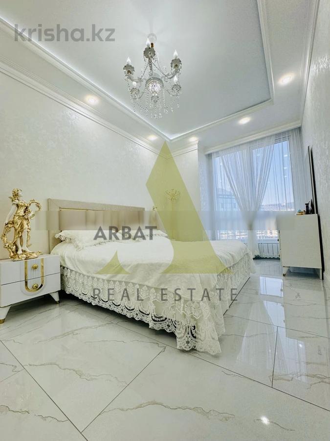 Фото Квартира, 3 комн, 110 м², 7/20 эт., 2022 г.п.