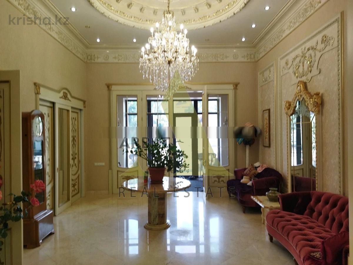 Фото Отдельный дом, 10 комн, 1200м²