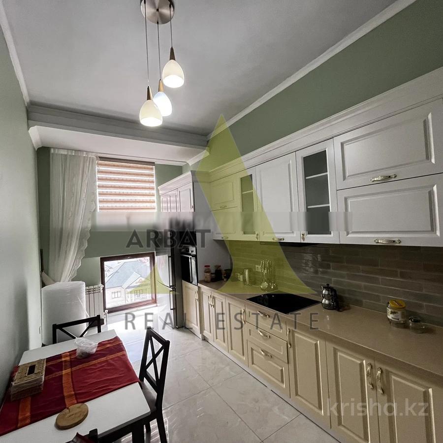 Фото Квартира, 4 комн, 160 м², 6/7 эт.