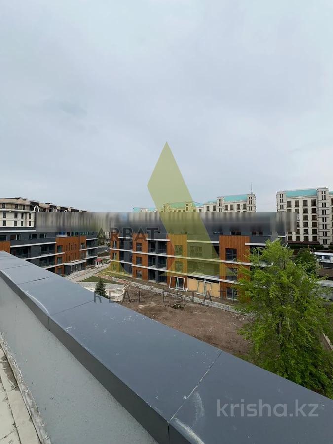 Фото Квартира, 4 комн, 205 м², 3/3 эт., 2021 г.п.