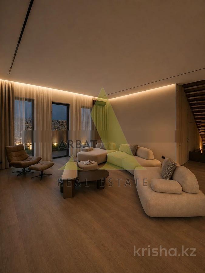 Фото Отдельный дом, 6 комн, 650м²