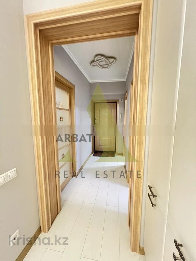 Фото Квартира, 2 комн, 66 м², 2/5 эт.