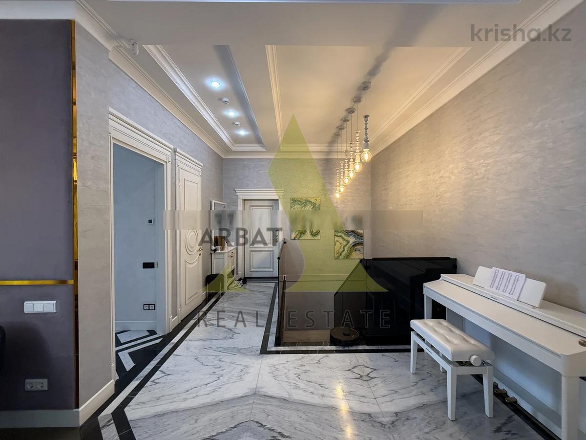 Фото Квартира, 6 комн, 275.7 м², 7 эт., 2017 г.п.
