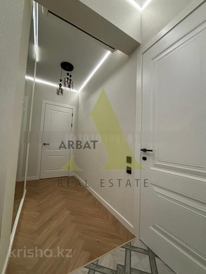 Фото Квартира, 2 комн, 61 м², 13/16 эт., 2025 г.п.