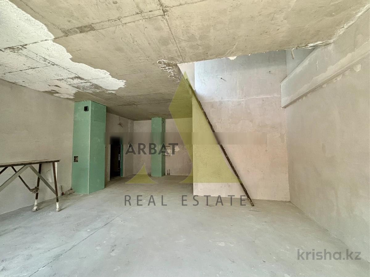 Фото Квартира, 3 комн, 114.9 м², 3/3 эт., 2021 г.п.
