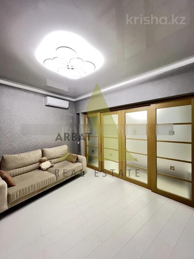 Фото Квартира, 2 комн, 66 м², 2/5 эт.