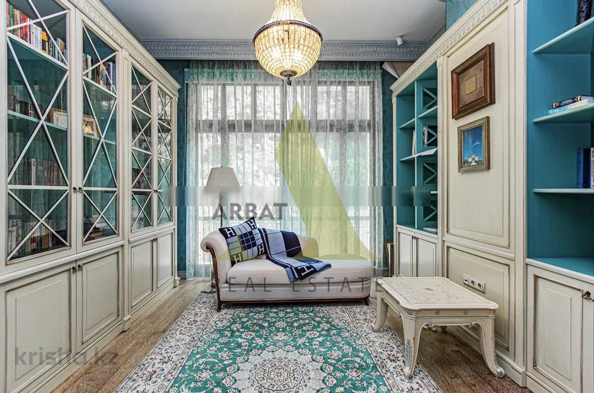Фото Отдельный дом, 6 комн, 700м²