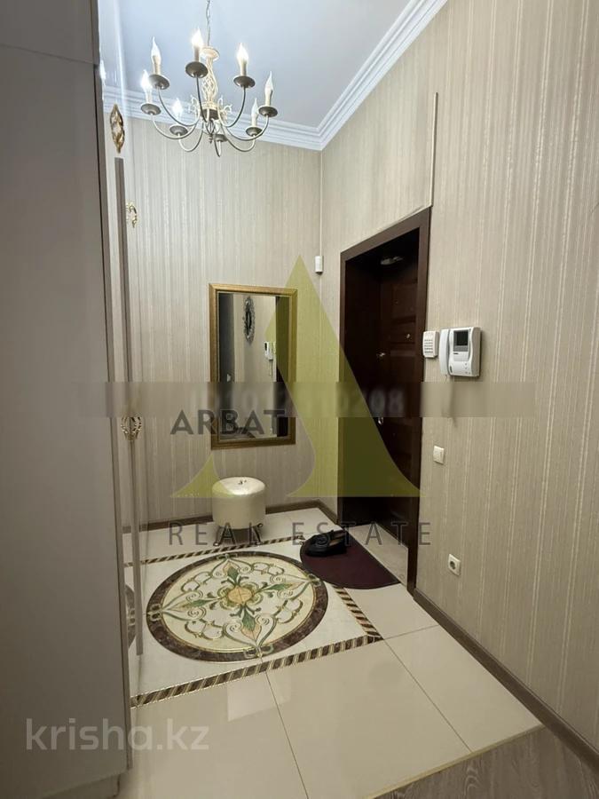 Фото Квартира, 3 комн, 126.7 м², 1/9 эт., 2012 г.п.