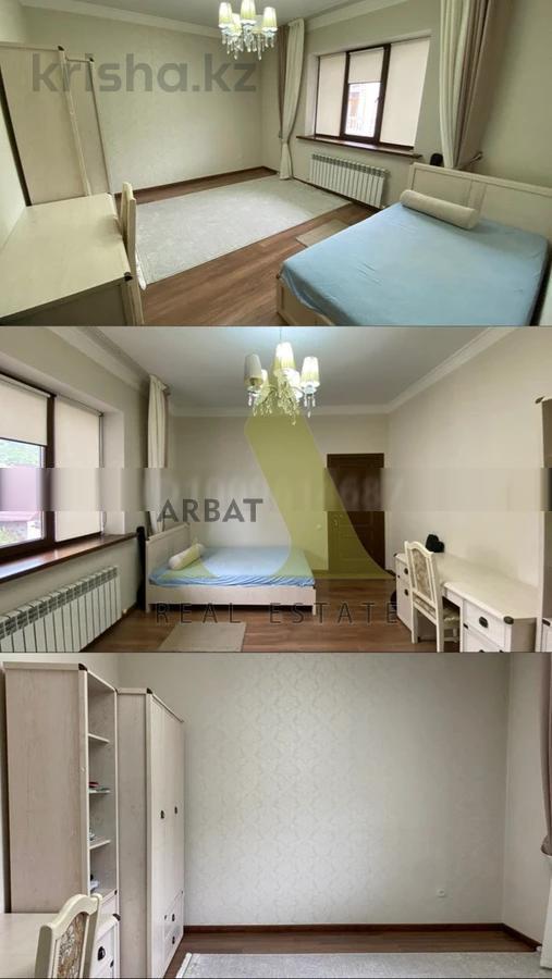 Фото Отдельный дом, 6 комн, 345м²