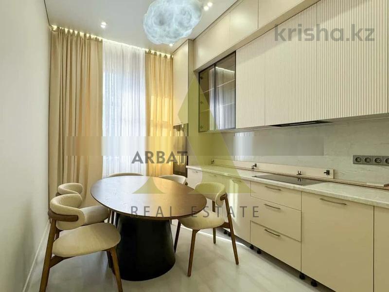 Фото Квартира, 3 комн, 123 м², 2/7 эт., 2016 г.п.