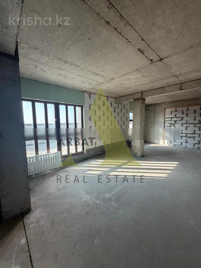 Фото Квартира, 4 комн, 147 м², 4/4 эт., 2024 г.п.