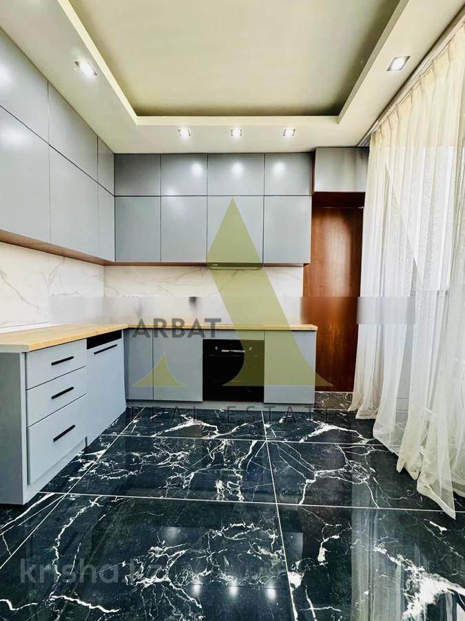 Фото Квартира, 3 комн, 90 м², 13/13 эт., 2017 г.п.