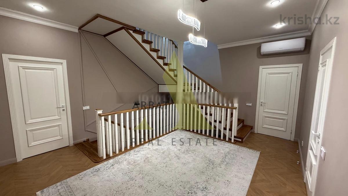 Фото Квартира, 5 комн, 248 м², 3/4 эт., 2024 г.п.