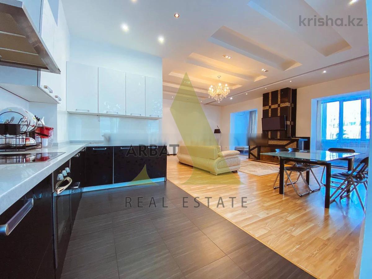 Фото Квартира, 4 комн, 200 м², 2/5 эт., 2010 г.п.