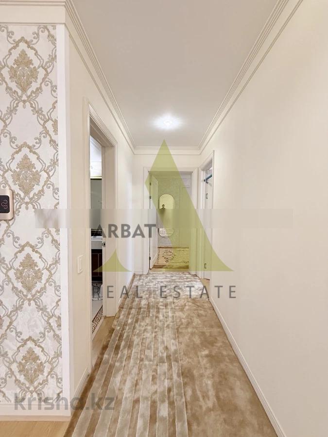 Фото Квартира, 5 комн, 190 м², 1/17 эт.