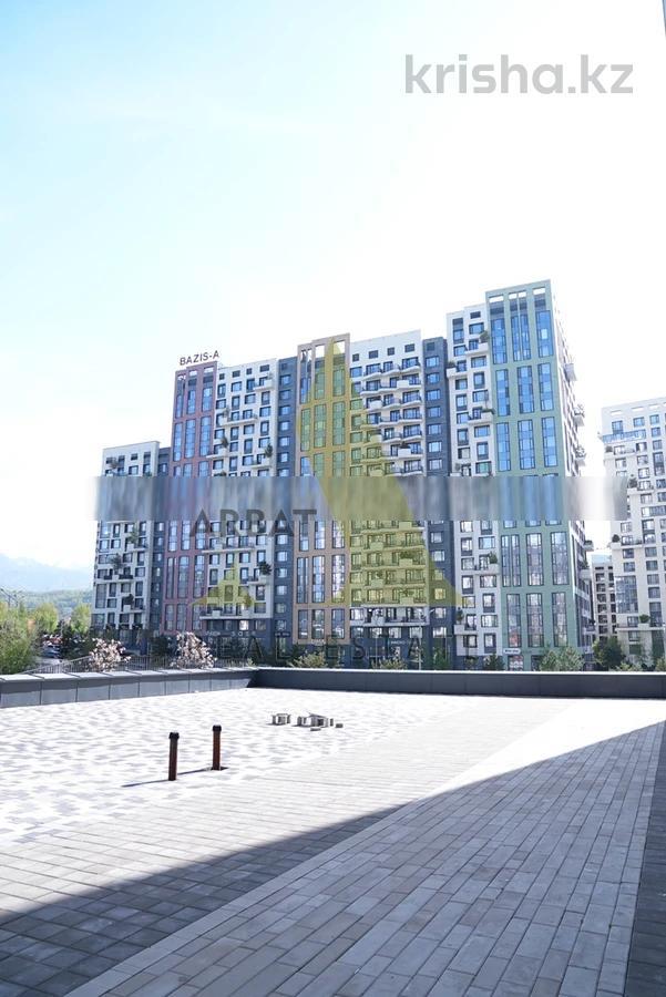 Фото Квартира, 3 комн, 120 м², 2/21 эт., 2022 г.п.