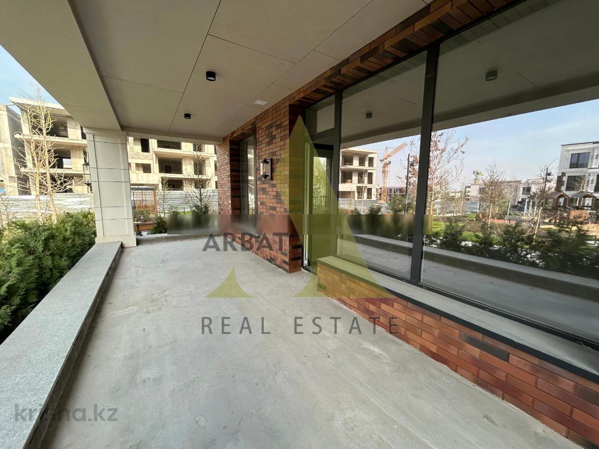 Фото Квартира, 4 комн, 124.1 м², 2/3 эт., 2026 г.п.