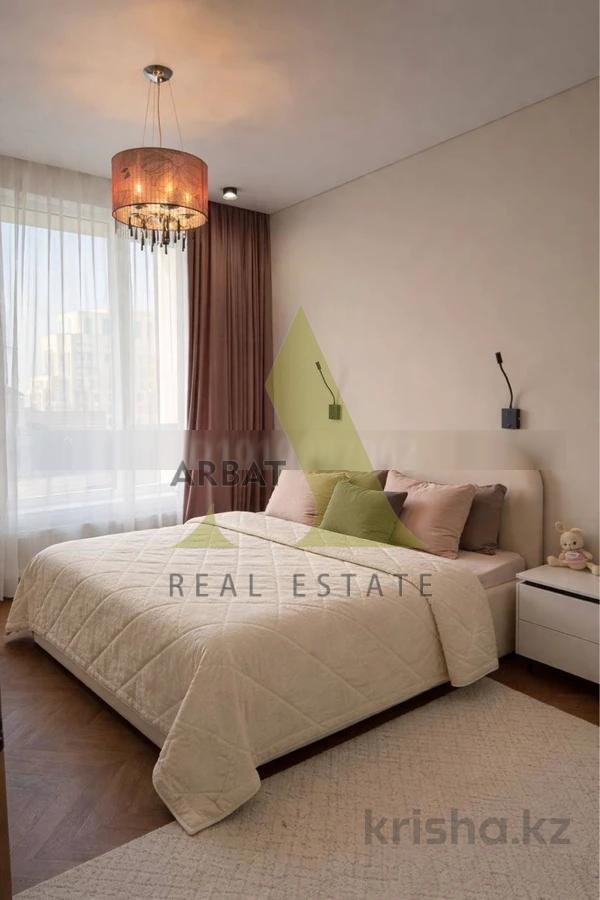 Фото Квартира, 3 комн, 80 м², 15/21 эт., 2022 г.п.