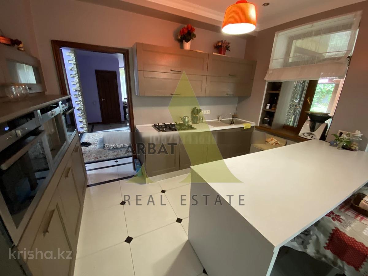 Фото Отдельный дом, 6 комн, 480м²