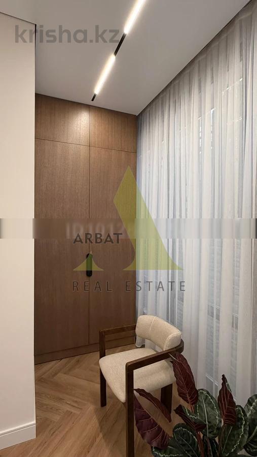 Фото Квартира, 3 комн, 128.4 м², 2/3 эт., 2024 г.п.