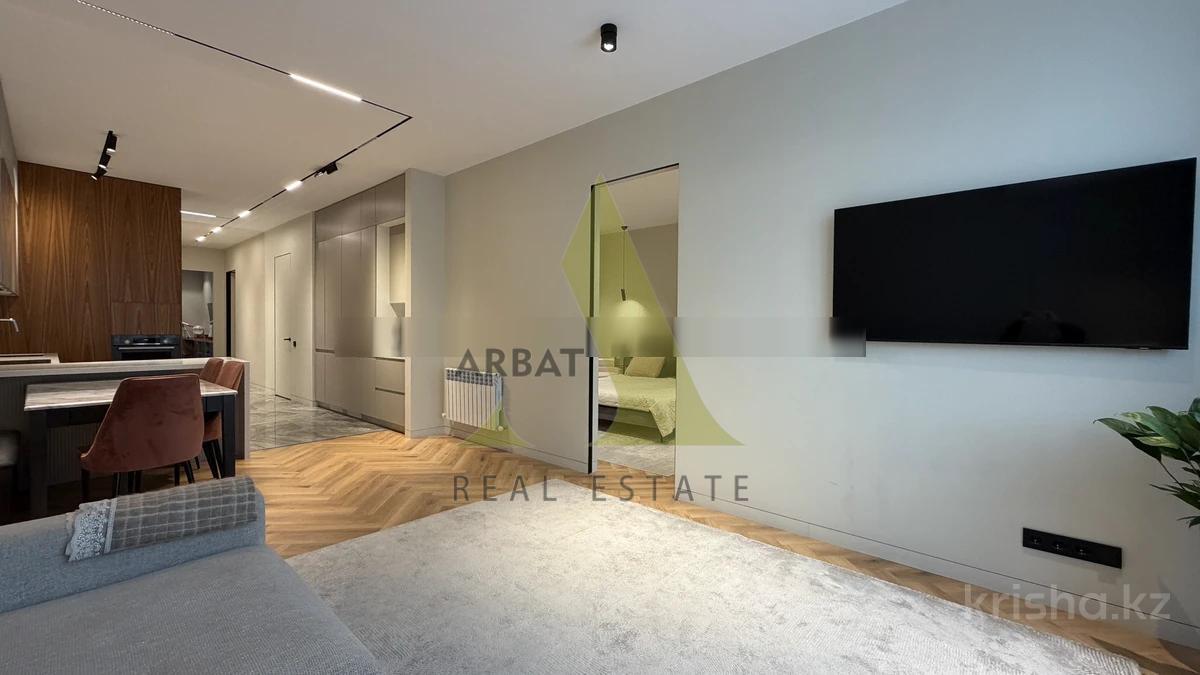 Фото Квартира, 4 комн, 126.5 м², 1/3 эт., 2022 г.п.