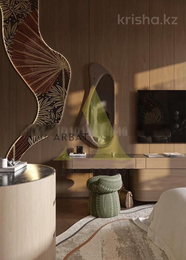 Фото Квартира, 3 комн, 110 м², 1/8 эт., 2023 г.п.