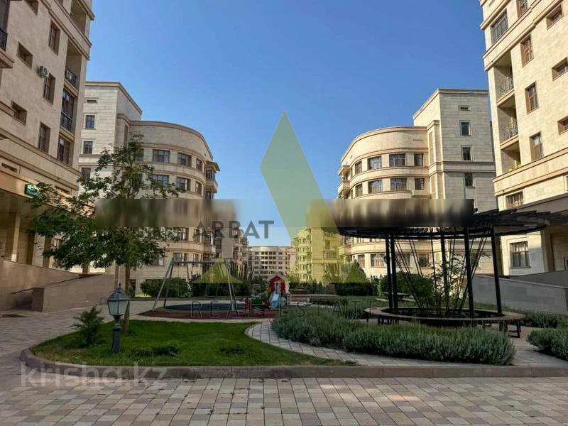 Фото Квартира, 3 комн, 123 м², 2/7 эт., 2016 г.п.