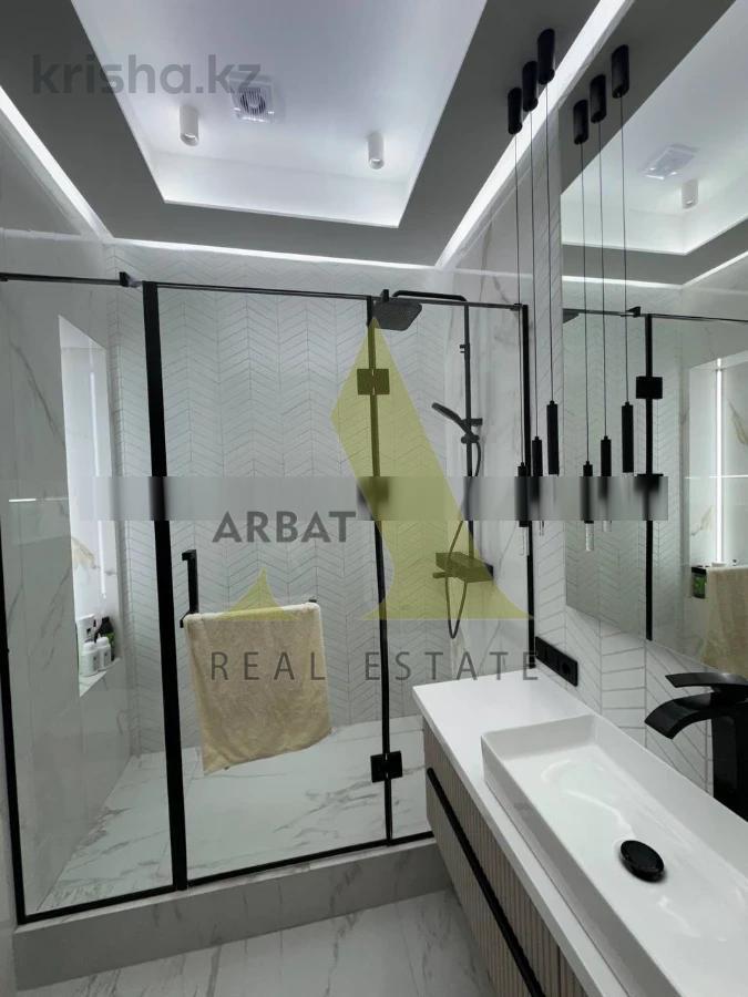 Фото Квартира, 4 комн, 186 м², 1/3 эт., 2022 г.п.