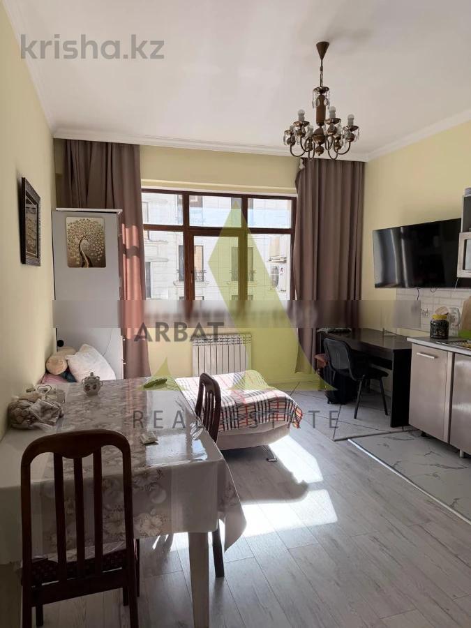 Фото Квартира, 2 комн, 60 м², 4/7 эт., 2015 г.п.