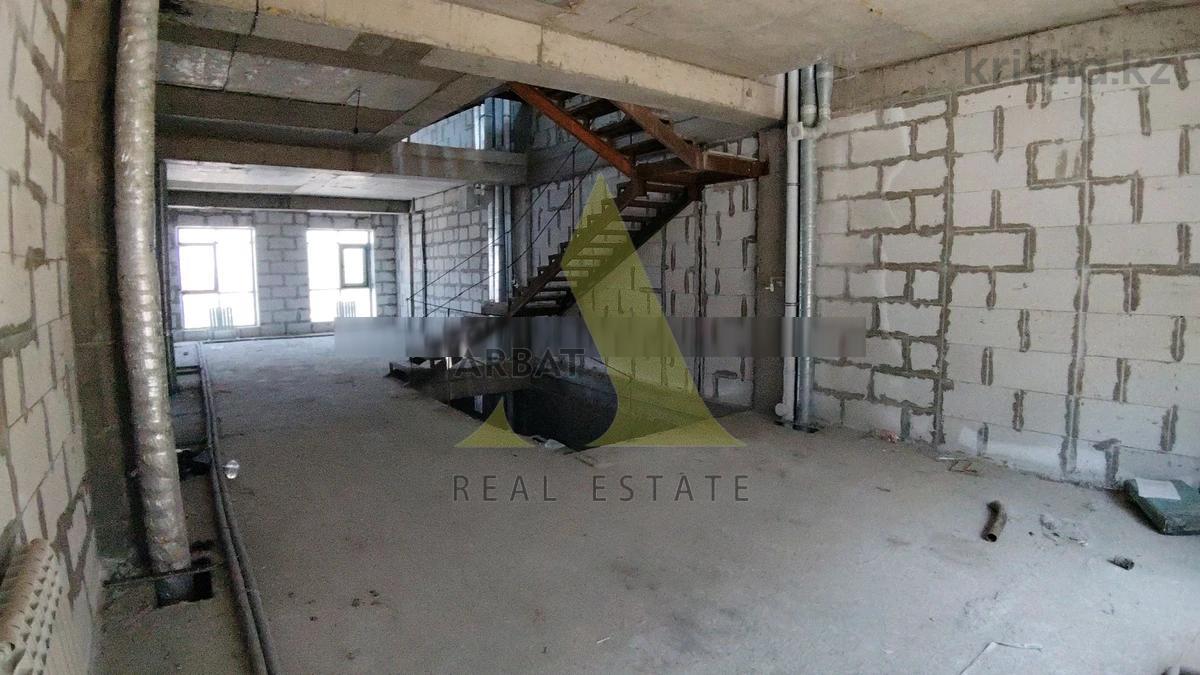 Фото Квартира, 5 комн, 357 м², 1/3 эт., 2022 г.п.