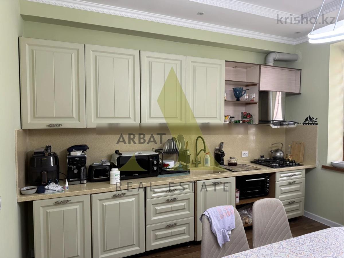 Фото Отдельный дом, 9 комн, 420м²