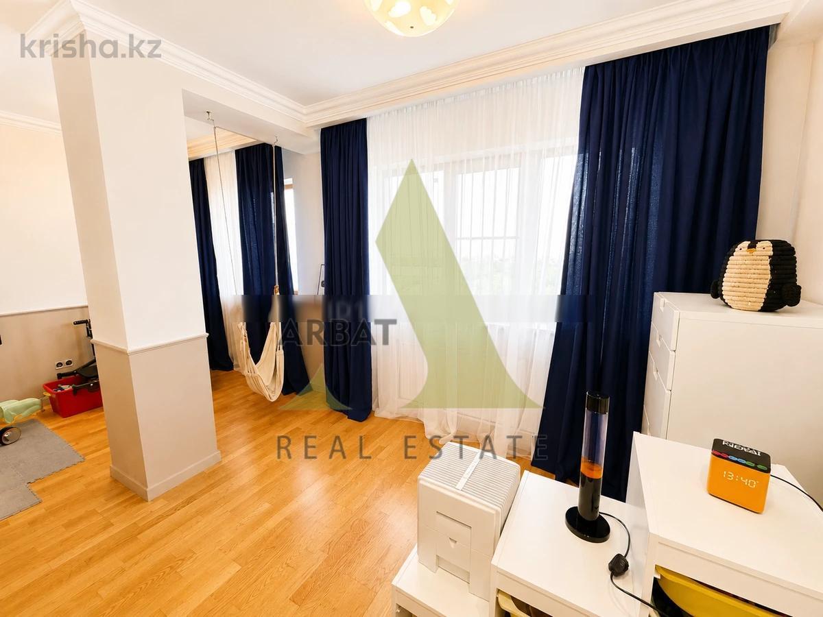 Фото Квартира, 4 комн, 200 м², 6/7 эт.